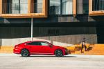Volkswagen Arteon 4Motion R-Line 2017 года (AU)